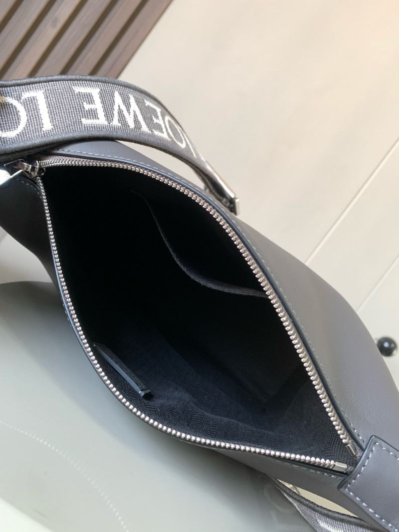 Loewe Cubi Bags